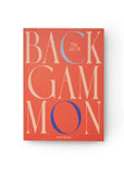 Game | Backgammon