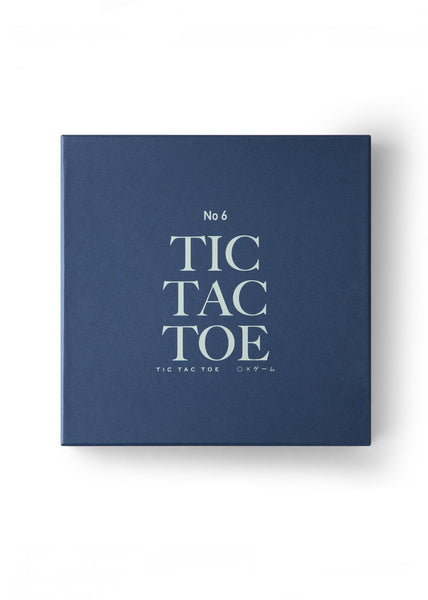 Game | Tic Tac Toe