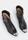 Shoes | Dakota Boots (Black)