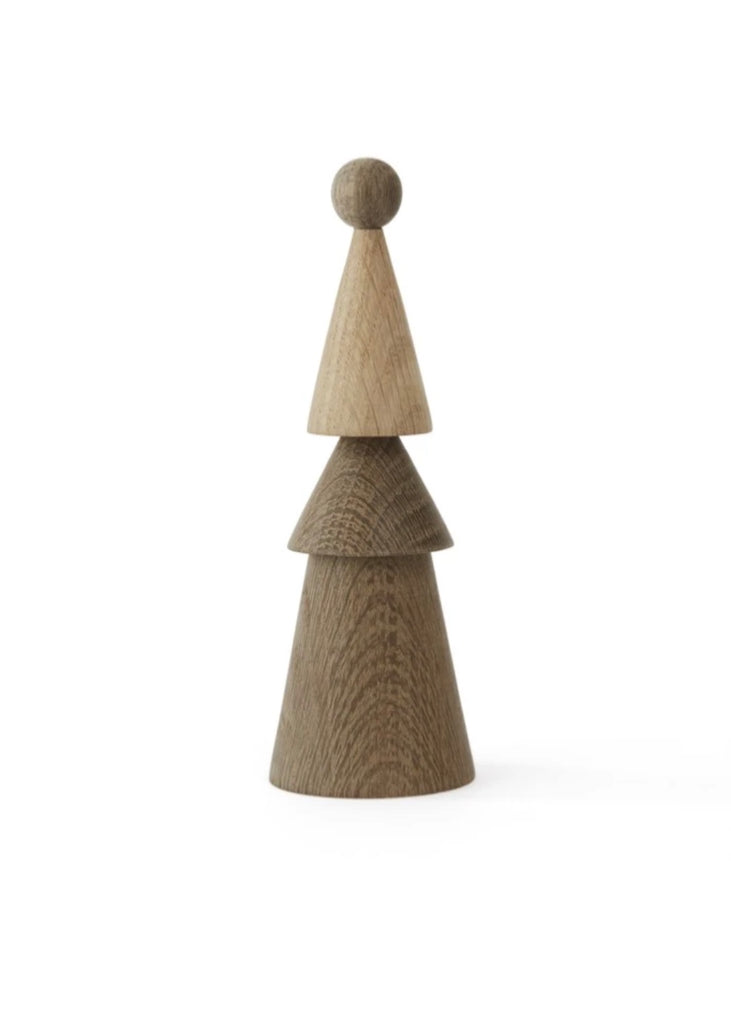 Christmas Tree | Natural (Tall)