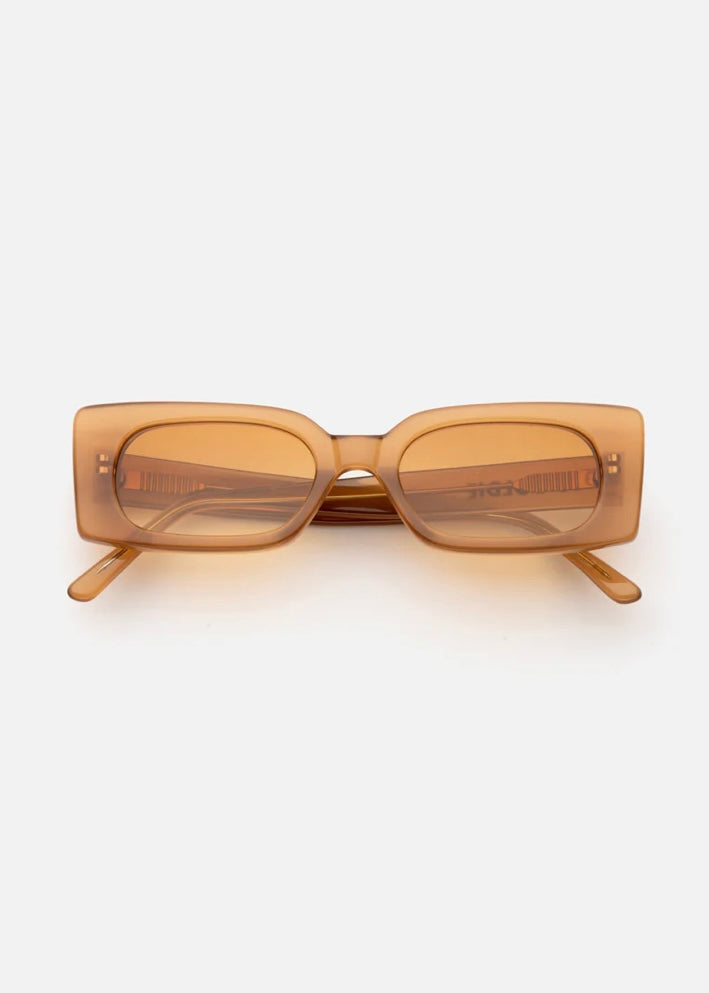 Sunglasses | Salome (Chestnut)