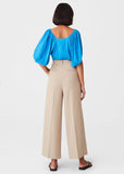 Blouse | Begonia (French Blue)