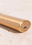 Lighter | Rechargeable (Gold)