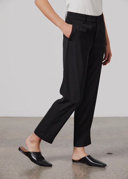 Pant | Marcel (Black)