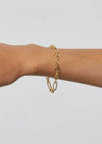 Bracelet | Estate (Gold)