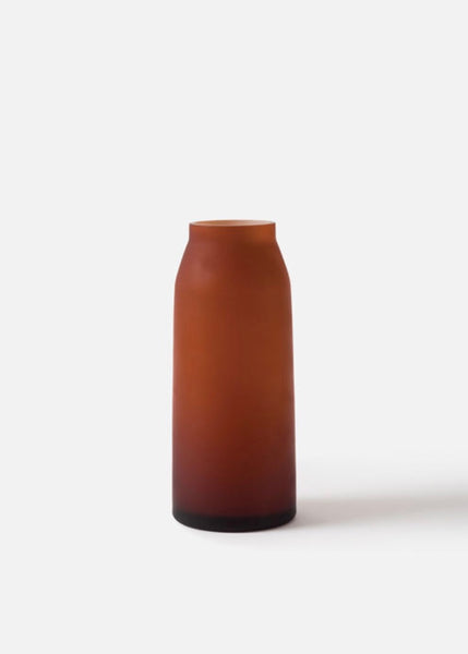 Vase | Otto Amber (Large)