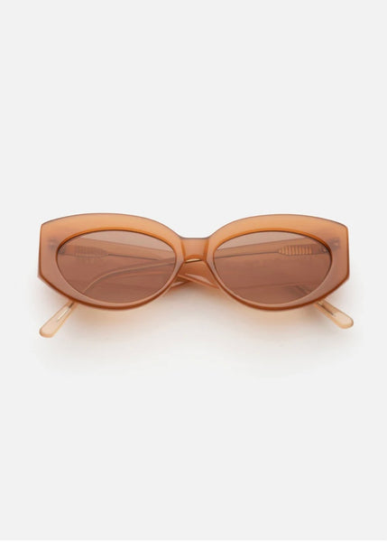 Sunglasses | Aurora (Cocoa)