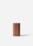 Candle | Pillar (Plum)