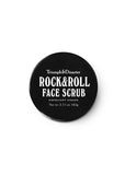 Facial Scrub | Rock & Roll