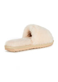Slippers | Myna (Natural)