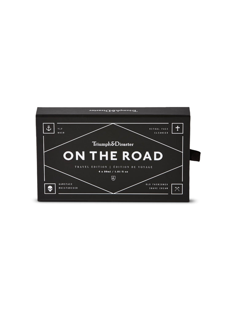 Travel Kit | On the Road