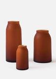 Vase | Otto Amber (Large)