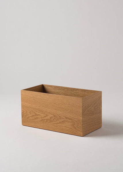Storage Box | Natural