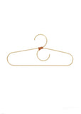 Hangers | Fuku (Brass)