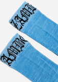 Socks | Zambesi S21 (Light Blue)