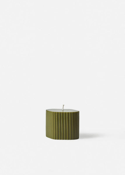 Candle | Pillar (Ivy)