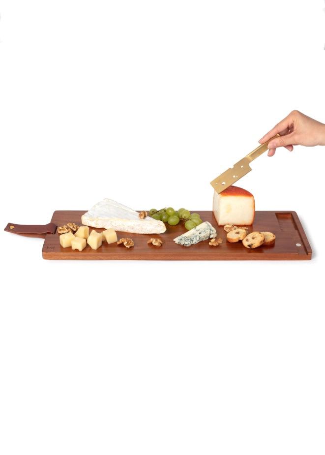 Cheese Board | Cheeseporn (Long)
