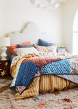 Bedcover | Malo Patchwork