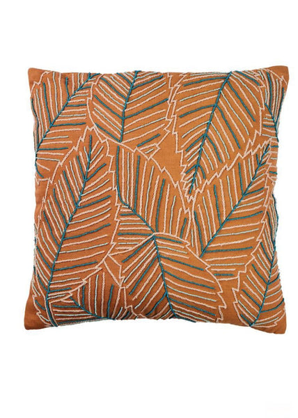 Cushion | Gili Beaded