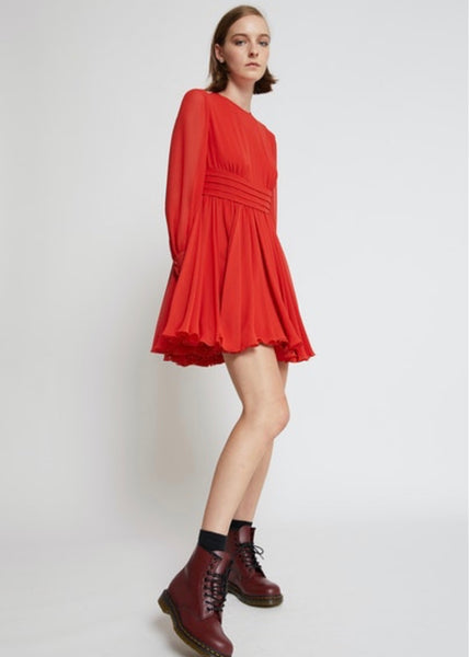 Dress | Scarlet Skating