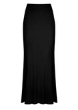 Skirt | Mallory Skirt (Black)