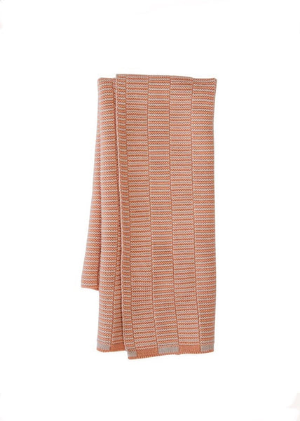 Towel | Stringa Mini (Coral)