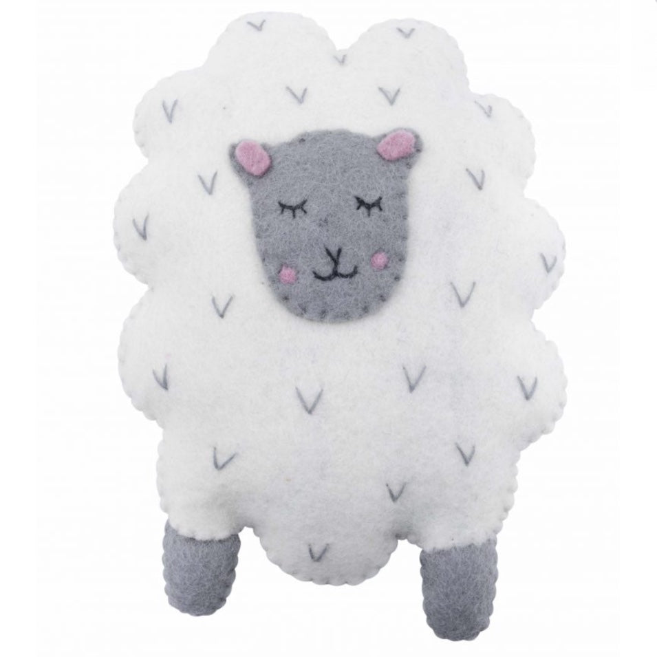 Cushion | Sheep