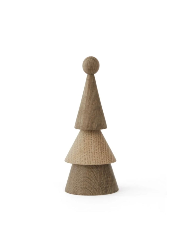 Christmas Tree | Natural (Small)