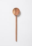 Serving spoon | Olive wood