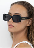 Sunglasses | Coco (Black)