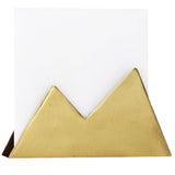 Mail Holder | Brass Mountain