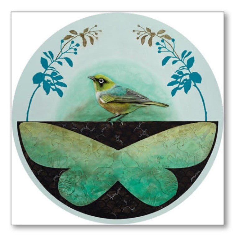 Card | Found (Kathryn Furniss)