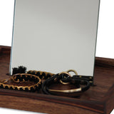 Jewellery Tray | Featuring Mirror