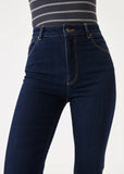 Jeans | Original Straight Alina (Organic Dark Blue)