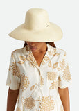 Hat | Janae Sun Hat (Natural)