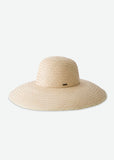 Hat | Janae Sun Hat (Natural)