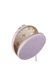 Bag | Filigree Coin Purse (Lavender)