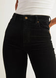 Jeans | Eastcoast Flare (Velvet Black)