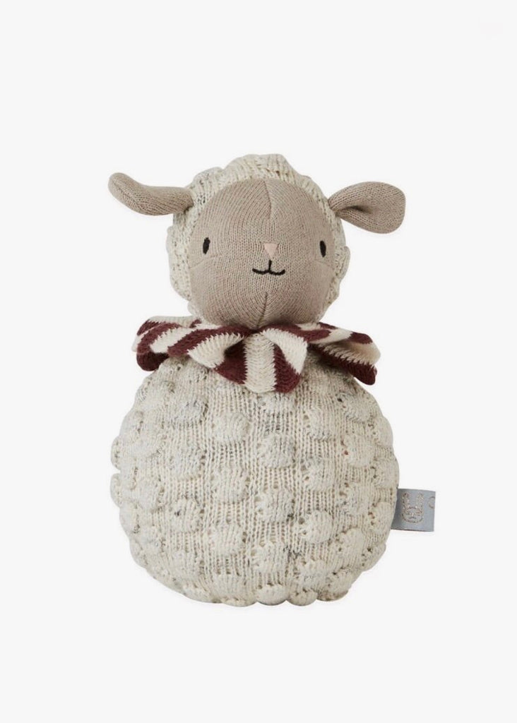 Toy | Roly Poly Sheep