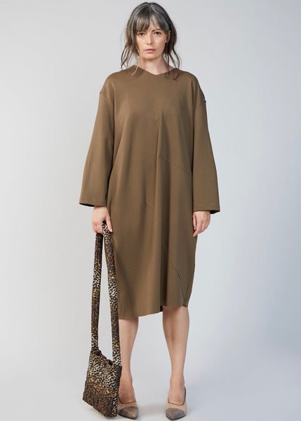 Dress | Dart (Oak)