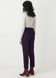Trouser | Mary (Purple)