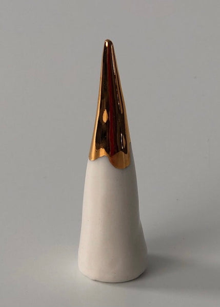 Ring Cone | Ceramic