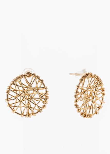 Earrings | Daydreamer Studs