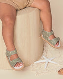 Booties | Baby Wilder (Reef)