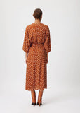 Dress | JanikaGZ Wrap (Mocha Bisque)