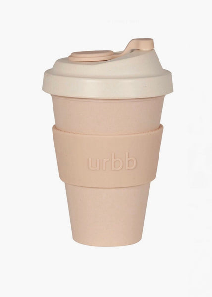 Coffee Cup | Urbb Turin (pink)