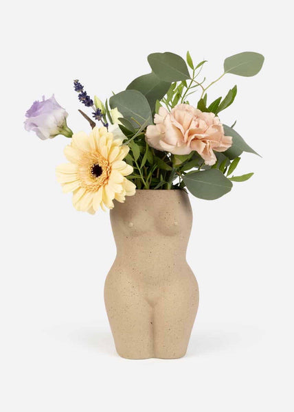 Vase | Body (Small)