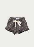 Shorts | Gracie (Peony Floral)