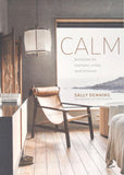 Book | Calm: Interiors to Nurture, Relax and Restore