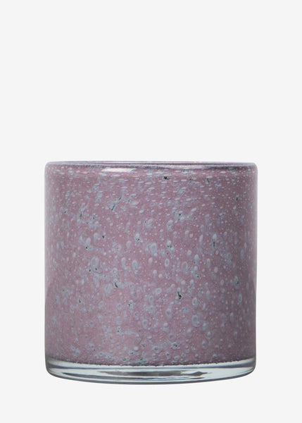 Candle Holder | Calore (Lavender)